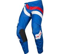 FOX 180 Cota Motocross Pants, blue, size 30 for Men