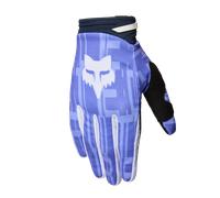 FOX 180 Diffuse SE MX Gloves Purple DoveXXL Purple Dove