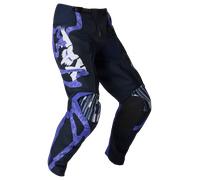 FOX 180 Diffuse SE MX Trousers Blueberry28 Blueberry