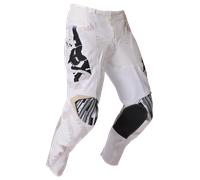 FOX 180 Diffuse SE MX Trousers White32 White