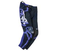 FOX 180 Diffuse SE Youth MX Trousers Blueberry28 Blueberry