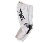 FOX 180 Diffuse SE Youth MX Trousers White28 White