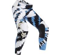 FOX 180 Digi Image Motocross Pants, white, size 32 for Men