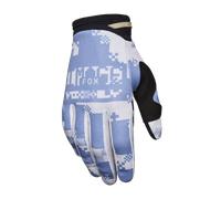 FOX 180 Digi Image MX Gloves Light SlateXL Light Slate