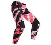 FOX 180 Digi Image MX Trousers Black/Pink34 Black,Pink