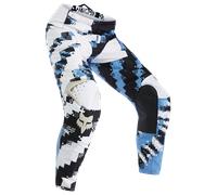 FOX 180 Digi Image Motocross Pants, white, size 32 for Men