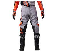 FOX 180 Emotion Crosspants men Grey, 32