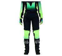 FOX 180 Flora Motocross Trousers black size M
