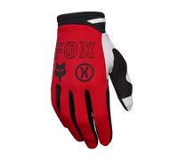 FOX 180 Flow MX Gloves Fluo RedL Fluo Red