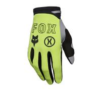 FOX 180 Flow MX Gloves Fluo YellowM Fluo Yellow