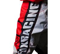 FOX 180 GOAT Strafer MX Trousers Red26 Red