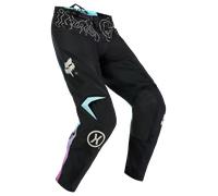 FOX 180 Hello Future MX Trousers Black30 Black