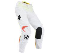 FOX 180 Hello Future MX Trousers White36 White