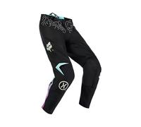 FOX 180 HELLO FUTURE PANT BLK