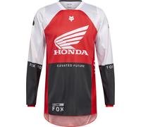 FOX 180 Honda Motocross Jersey, size M for Men