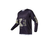 FOX 180 Illmatik MX Jersey Dark PurpleXS Dark Purple