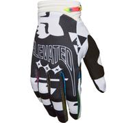 FOX 180 Image Cosmo Motocross Gloves, size S for Men