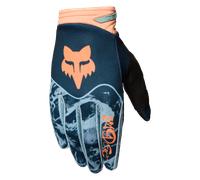 FOX 180 Image Print MX Gloves Galaxy BlueXXL Galaxy Blue
