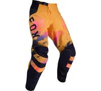 FOX 180 KAIROS Hose mandarine 36