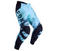 FOX 180 Kairos Motocross Pants, turquoise, size 30 for Men