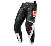 FOX 180 Karrera Mx-Pants Black 28