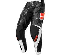 FOX 180 KARRERA pants black 32