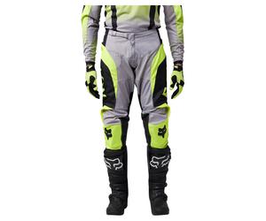 FOX 180 Lean Crosspants men Yellow/Black, 32