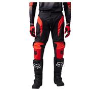 FOX 180 Lean MX Trousers Fluo Red30 Fluo Red
