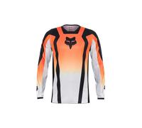§FOX 180 Lean MX Jersey Fluorescent Orange§