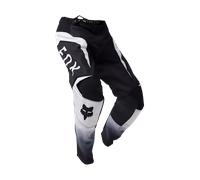 FOX 180 Lean MX Trousers Black/White30 Black,White
