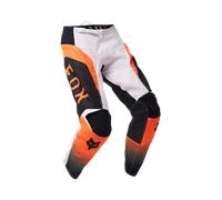 FOX 180 Lean MX Trousers Fluo Orange28 Fluo Orange
