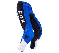 FOX 180 Nitro men Cross pants unisex Blue/Black, 28