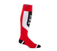 FOX 180 Nitro MX Socks Fluo RedS Fluo Red