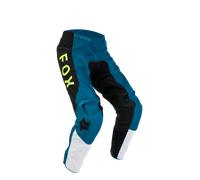FOX 180 Nitro Cross Pants blue size 26