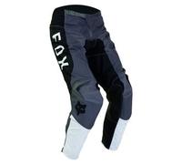 FOX 180 Nitro Youth Cross Pants black size 24