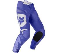 FOX 180 Noble Motocross Pants, size 38 for Men