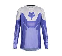 FOX 180 Noble MX Jersey Purple DoveXXL Purple Dove