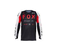 FOX 180 Race Spec MX Jersey Fluo RedXXL Fluo Red