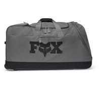 FOX 180 Roller Gear Bag, grey/black