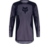 FOX 180 SHIELD EXTD SIZES Jersey schwarz M