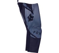 FOX 180 Shield Kids Motocross Pants, black/grey, size 5