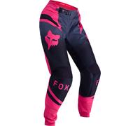 FOX 180 Shield Ladies Motocross Pants, size 2XL 3XL for Women
