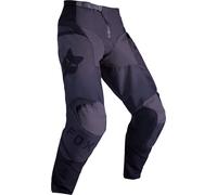 FOX 180 Shield Motocross Pants, black, size 30 for Men