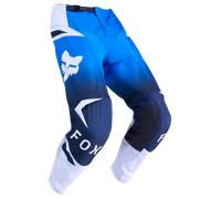 FOX 180 Shield MX Trousers Blue26 Blue