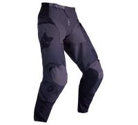 FOX 180 Shield MX Trousers - Extd Sizes Black42 Black