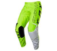 FOX 180 Skew Crosspants Pants yellow size 28