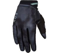 FOX 180 Taunt Motocross Gloves, black, size 2XL for Men