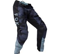 FOX 180 Taunt Motocross Pants, black, size 30