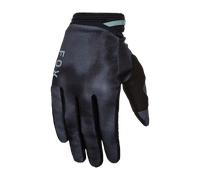 FOX 180 Taunt MX Gloves BlackXXL Black