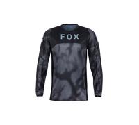 FOX 180 Taunt MX Jersey BlackS Black